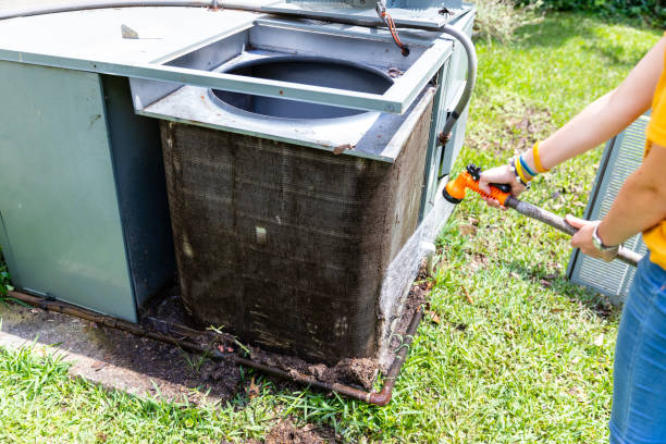 Best Best Air Duct Cleaning Near Me  in Oak Trail Shores, TX