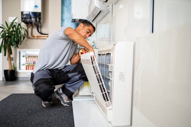 Best Air Duct Cleaning Company Near Me  in Oak Trail Shores, TX