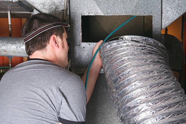 Best Affordable Air Duct Cleaning  in Oak Trail Shores, TX