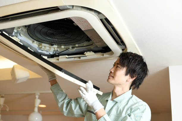 Best Affordable HVAC Duct Cleaning  in Oak Trail Shores, TX