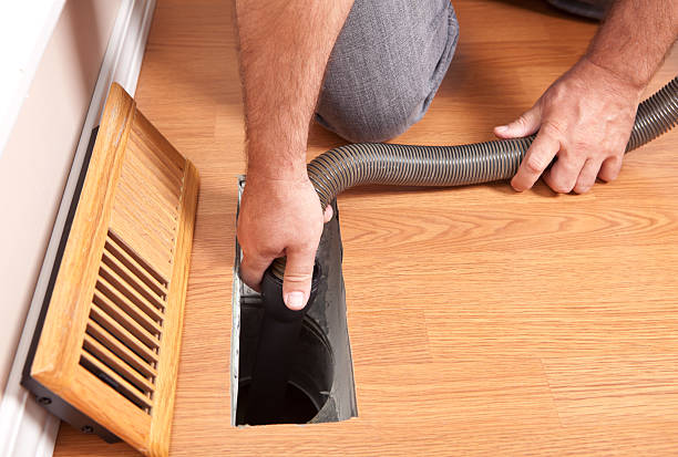 Best Professional Duct Cleaning Services  in Oak Trail Shores, TX