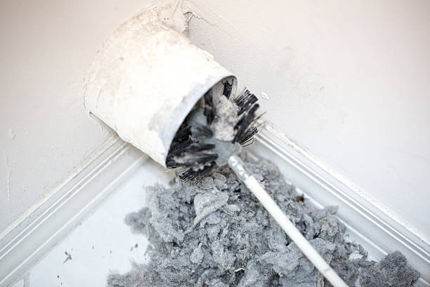 Best HVAC Duct Inspection Services  in Oak Trail Shores, TX