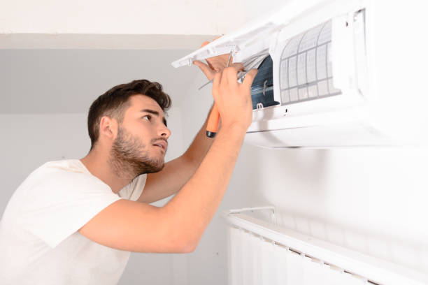 Best Home Air Vent Cleaning  in Oak Trail Shores, TX